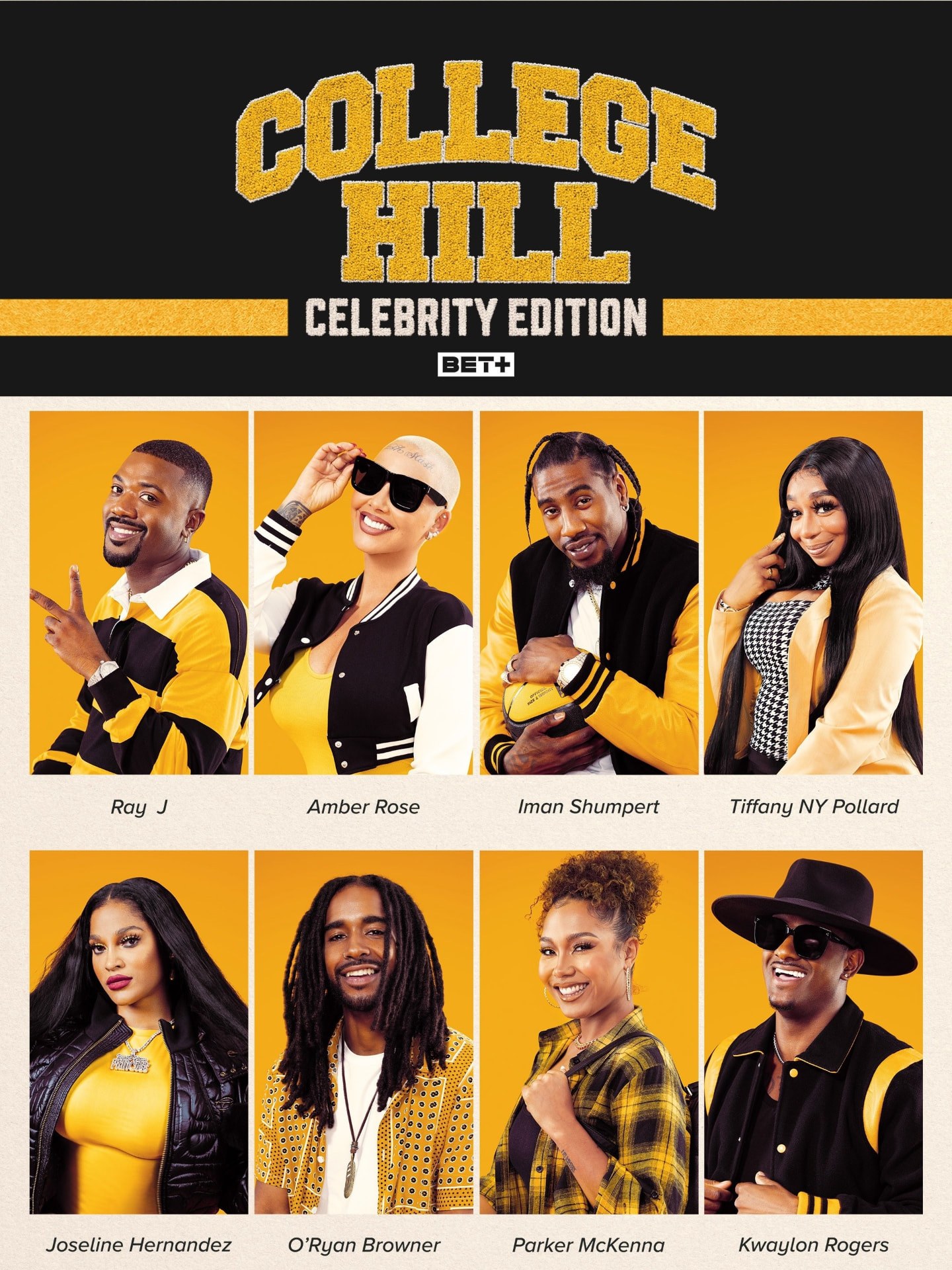 College Hill: Celebrity Edition