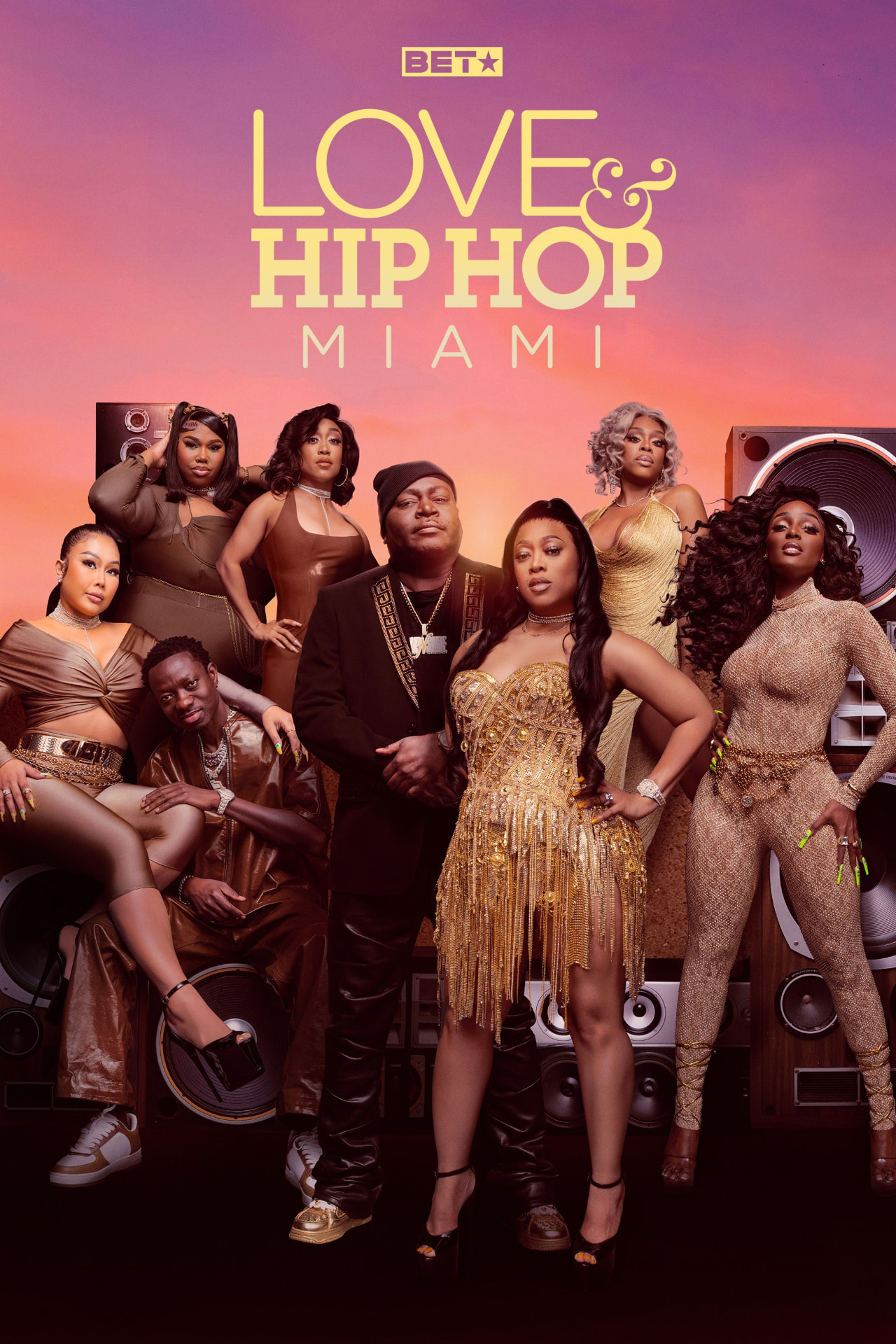 Love & Hip Hop Miami